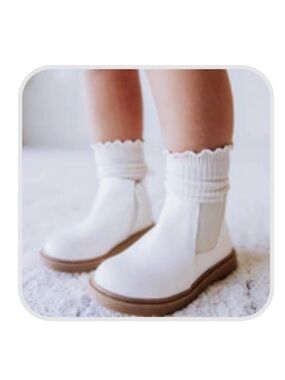 Sweet Honey ankle boots